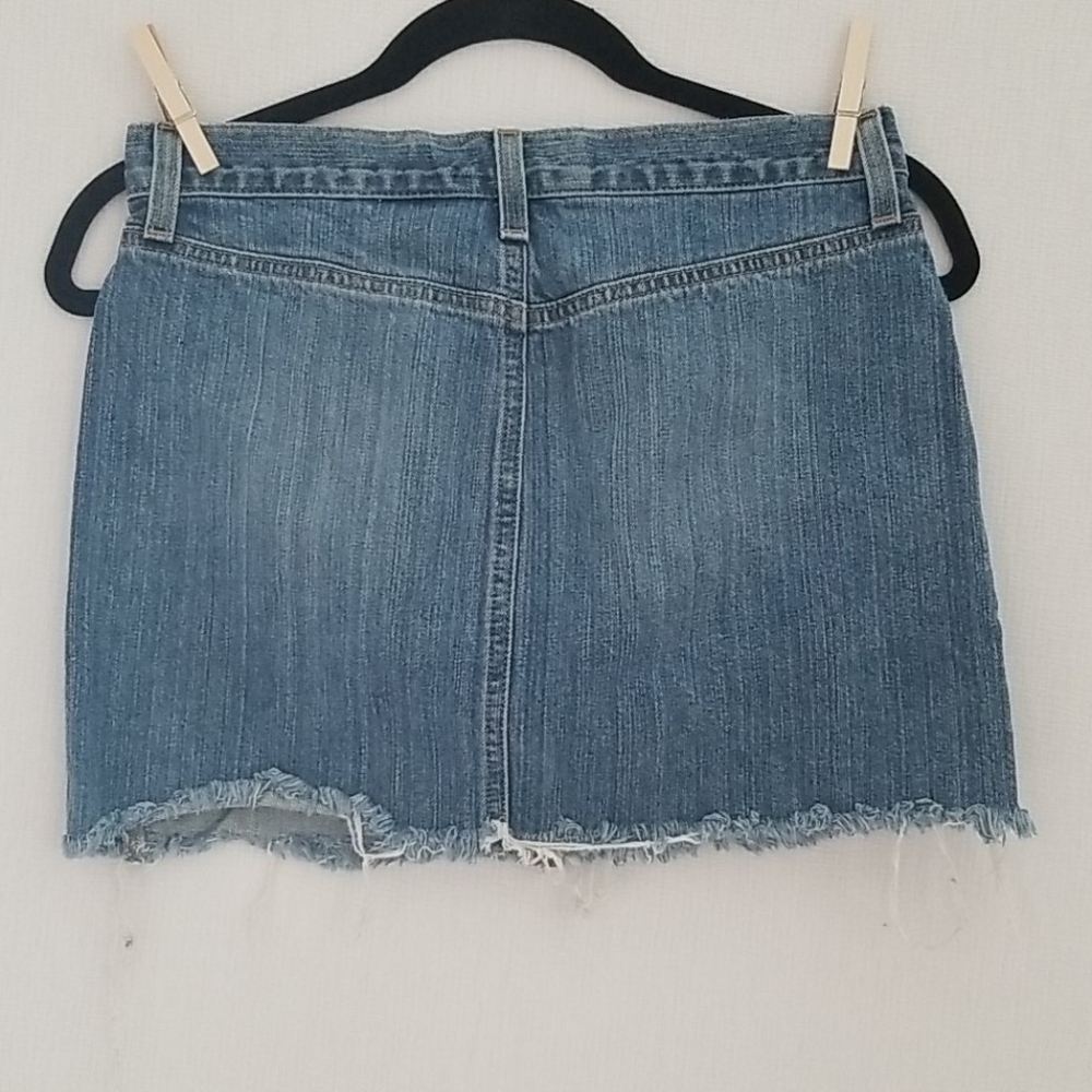 Euc Gap Basic Mini, Size 2 - image 3